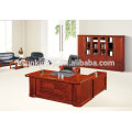 Design de table de bureau directeur